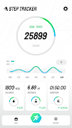 Step Tracker - Step Counter poster
