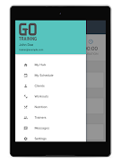 GO-Training скриншот 6