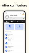 Notepad - Note, Lists & notion تصوير الشاشة 3