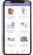 Grant Services تصوير الشاشة 4