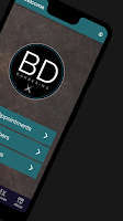 BD Barbering スクリーンショット 1