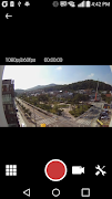 Sena Camera screenshot 2