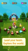 برنامه‌نما My Little Pets عکس از صفحه
