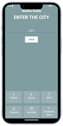 Weather Buddy - Weather App screenshot 2