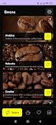PM – Grains App ポスター