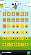 Move The Letter screenshot 2