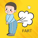 Funny Prank Sounds:Fart,Metro APK