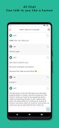 AI Chat - Smart Assistant poster