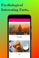 Psychology Facts Hindi screenshot 1