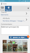 Poster Espace collaboratif IGN