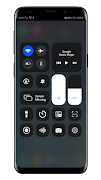 Control Center iOS capture d'écran 3