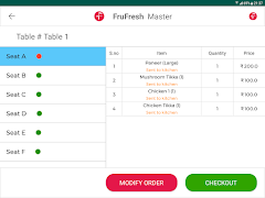 Fri Master screenshot 1
