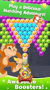 Bubble Monkey screenshot 4