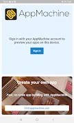 AppMachine Previewer پوسٹر
