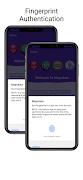 برنامه‌نما Mapsdata - Buy Cheap Data, Airtime & Pay Bills عکس از صفحه