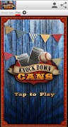 Knock Down Cans Game ภาพหน้าจอ 4