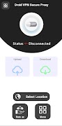 Poster Droid VPN-Secure Proxy Premium
