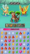 Monster City تصوير الشاشة 1