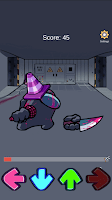 FNF Mod Imposter Grey Test screenshot 3