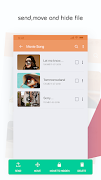 File Manager, Explorer - Root File Viewer screenshot 4