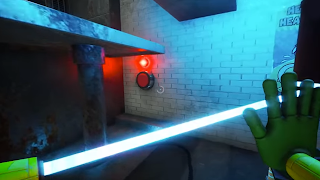 Poppy playtime chapter 2 screenshot 1