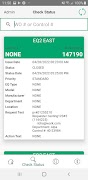 HEMS Request ภาพหน้าจอ 2