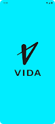 VIDA Charge plakat