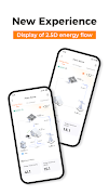 1 Schermata iSolarCloud
