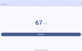 HeartOSC syot layar 4