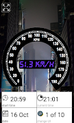 Speedometer скриншот 6