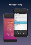 NextDrive Connect screenshot 5