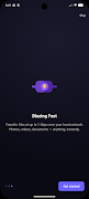 SwiftDrop screenshot 2