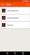 برنامه‌نما Lotus Program Guide عکس از صفحه