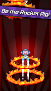 Rocket Pig ภาพหน้าจอ 5