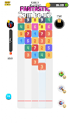 Blockplorer Number screenshot 2