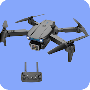 E99 K3 Pro Drone App Guide screenshot 4