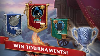 Backgammon Masters capture d'écran 3