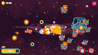 Power Pet imagem de tela 6