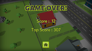 Smash Rush syot layar 5