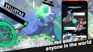 Leap Trigger screenshot 6