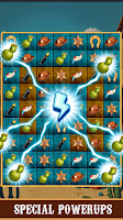 Cowboy Match Mania স্ক্রিনশট 3