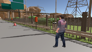 Ryan’s Highway Explorer پوسٹر