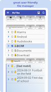 My Files - Smart File Manager Ekran Görüntüsü 6