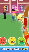 Feeling Arrow syot layar 2