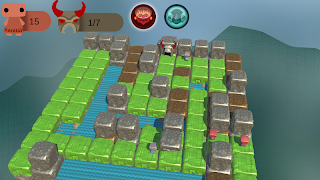 Pilgrims スクリーンショット 2