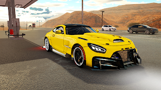 Project Highway screenshot 4