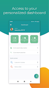 Open Bee ảnh chụp màn hình 1