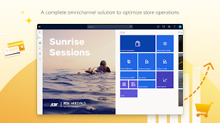 Store Commerce 截图 6