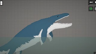 Mosasaurus Mod Melon Screenshot 3
