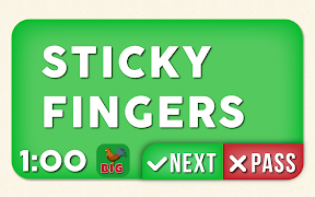 Bad Brains - Dirty Charades for Adults 截图 6